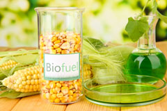 Smith Green biofuel availability