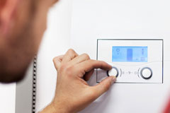 best Smith Green boiler servicing companies